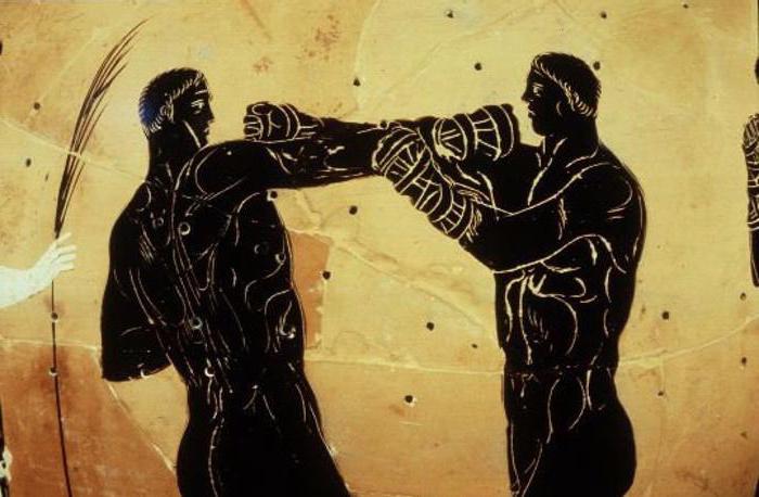 история ставок на бокс